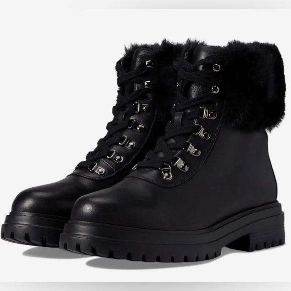 Vaneli Zick Boots 🥾